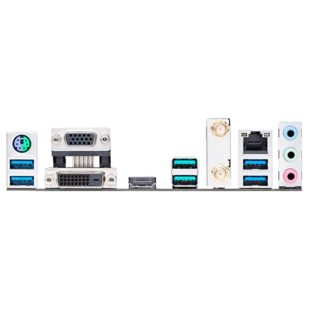 PLACA MAE ASUS PRIME B550M-A AC DDR4 AM4