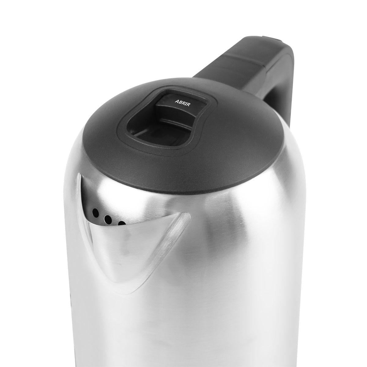 CHALEIRA ELETRICA PCH18PI 220V