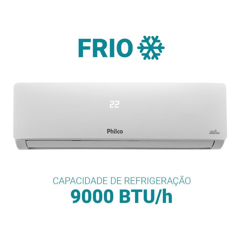 EVAP E COND NV PAC9FB 9000 BTUS 220V