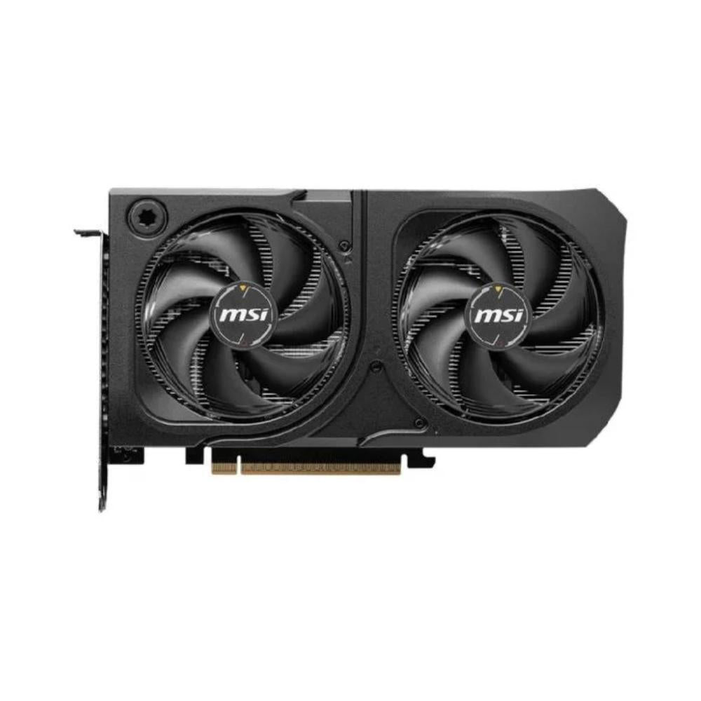 Placa de Vídeo MSI GeForce RTX 5060 TI Shadow OC PLUS 2X 16GB Ray Tracing