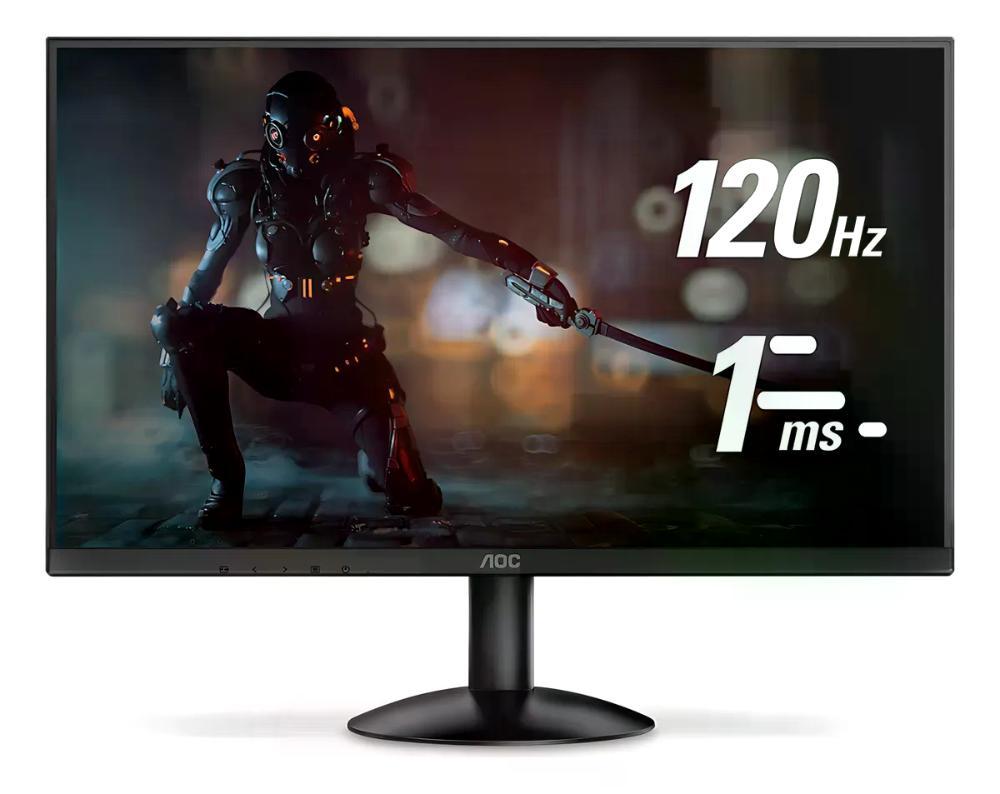 MONITOR AOC 21,5 120HZ 1MS – 22B30HM23