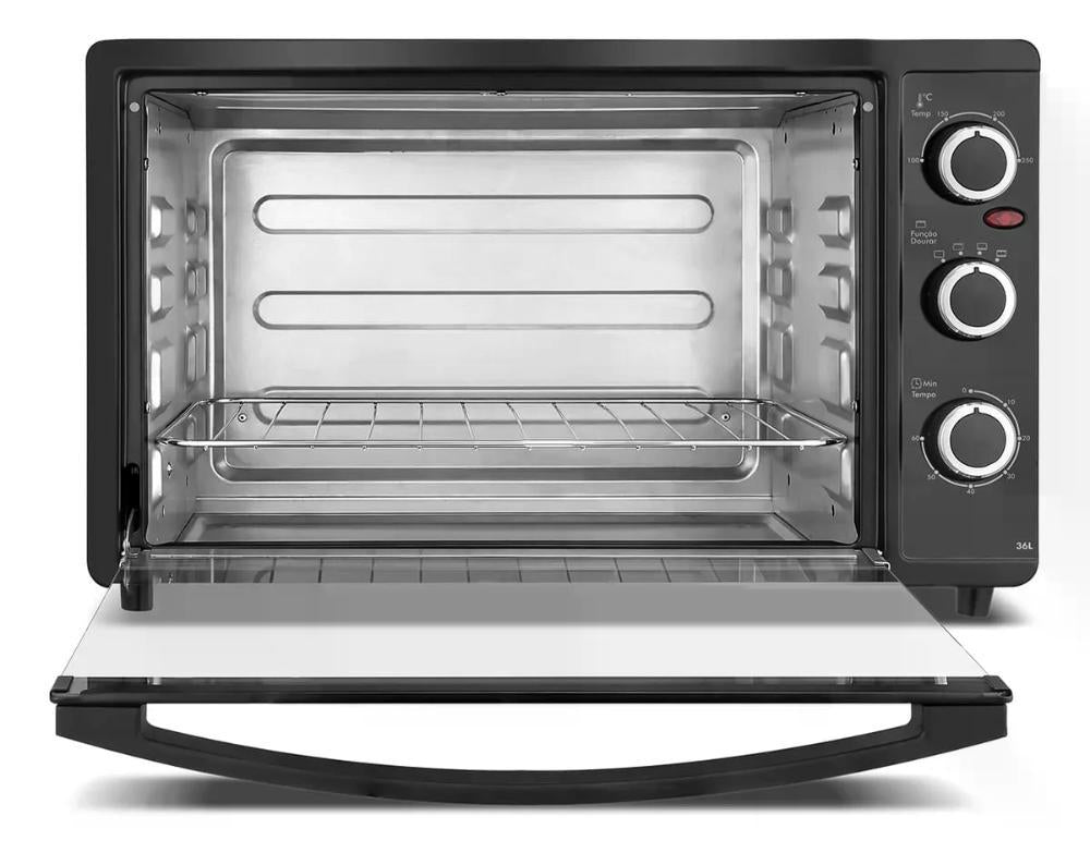 FORNO ELETRICO BRITANIA BFE41P 127V