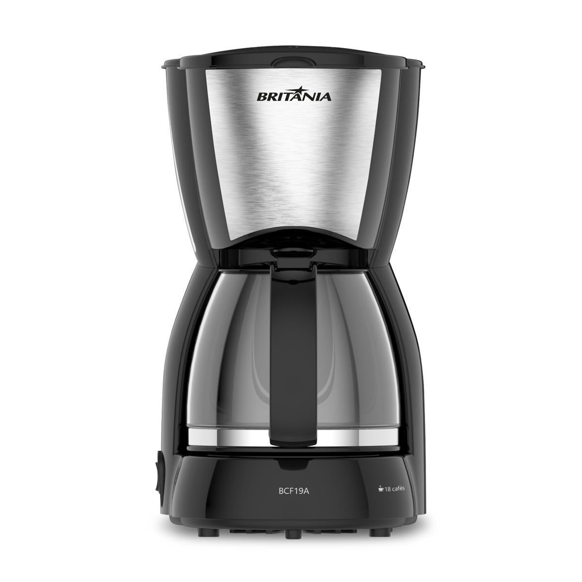 CAFETEIRA BCF19A 127V