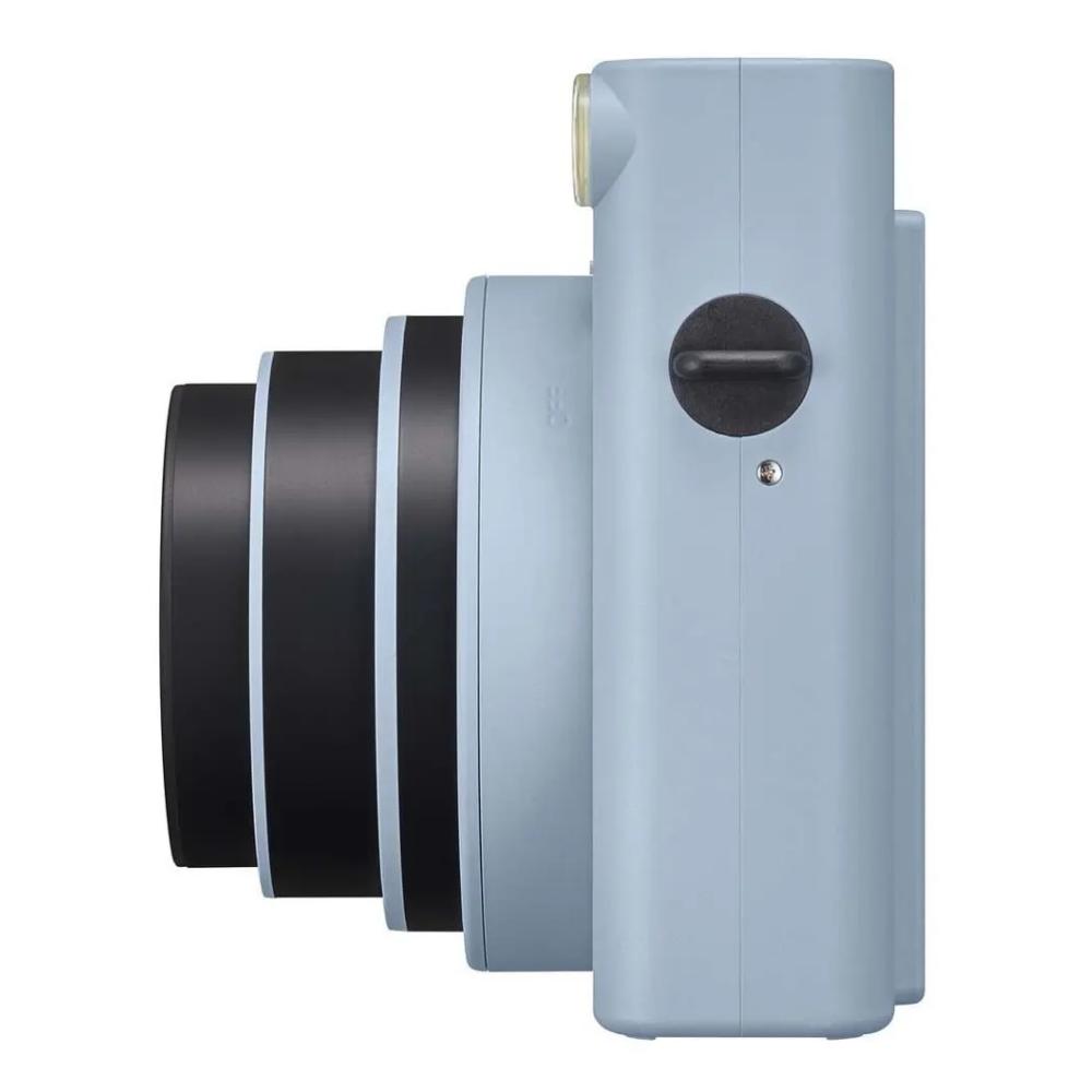 Câmera Instantânea Fujifilm instax SQUARE SQ1 Glacier Blue