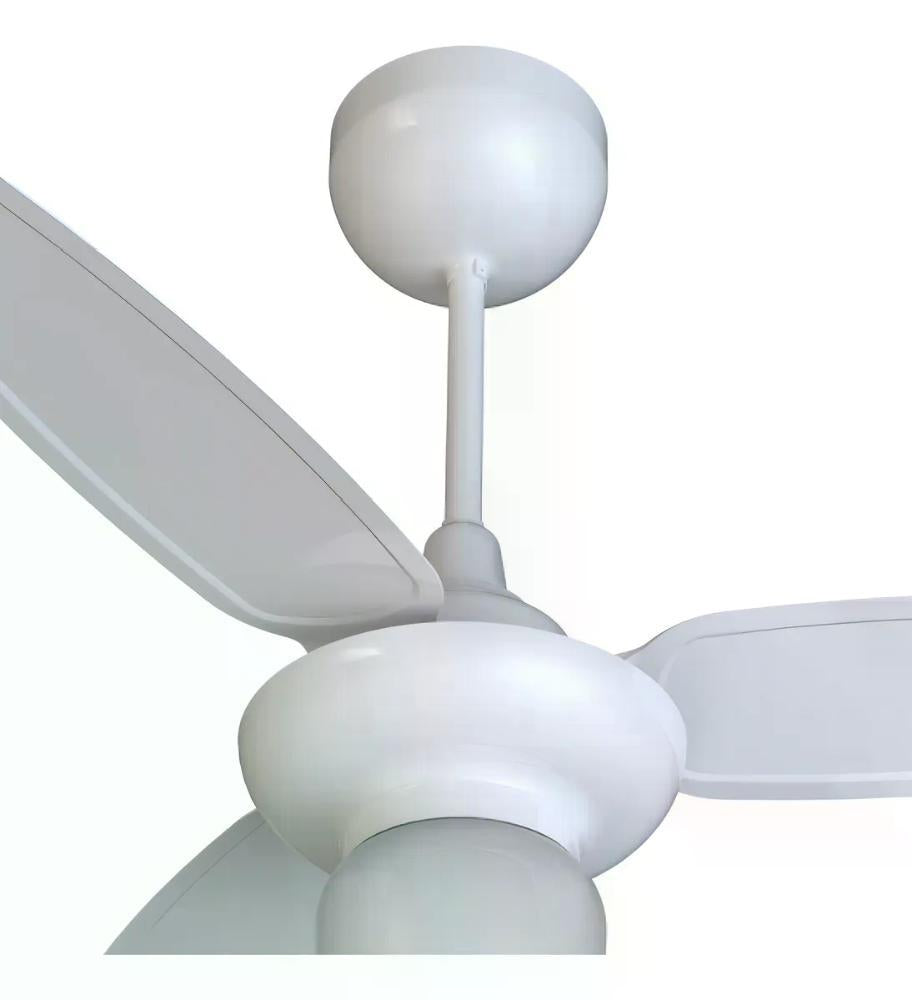 VENTILADOR DE TETO WIND BR 3P INJ BRAN C