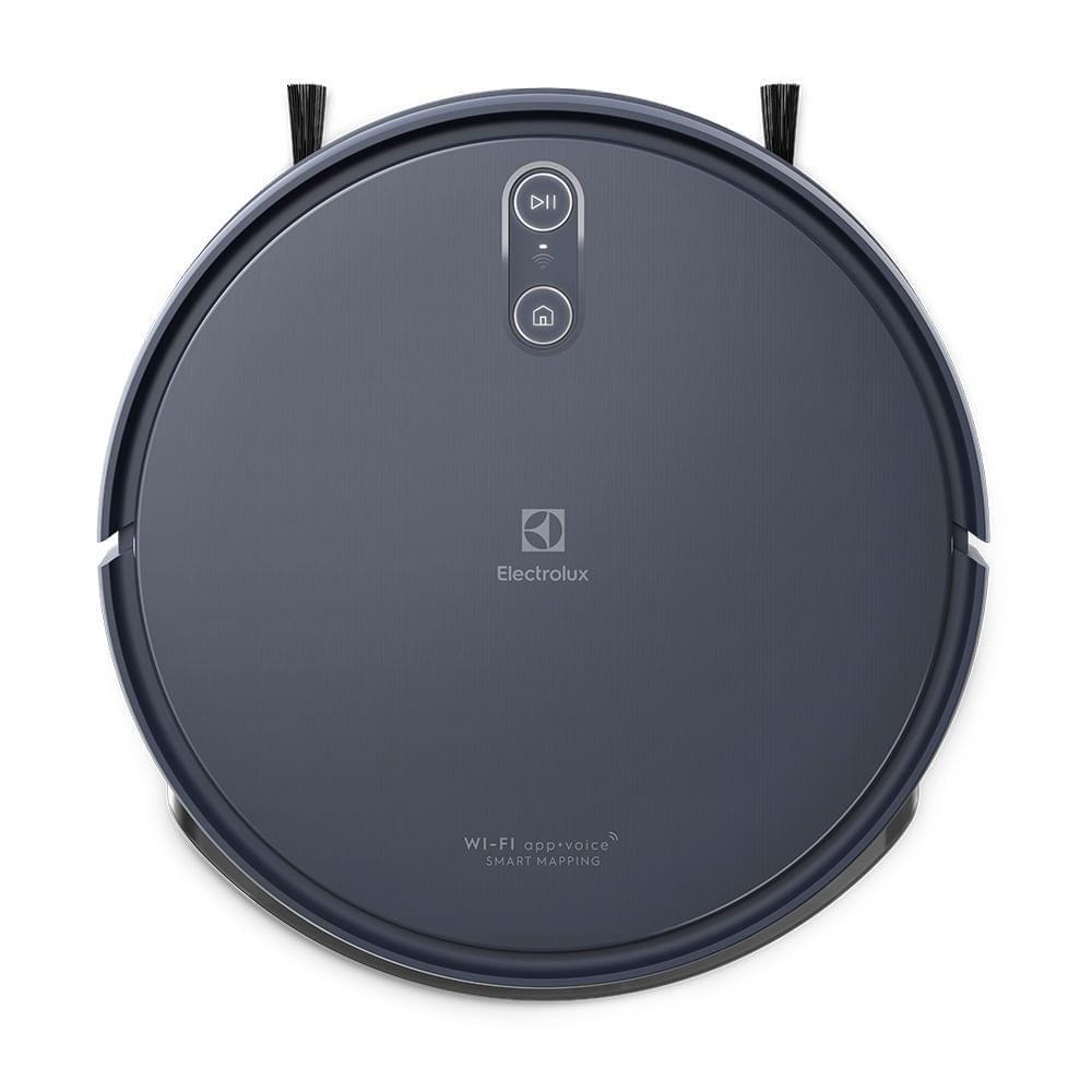 ROBO ASPIRADOR ELECTROLUX ERB60 PRETO