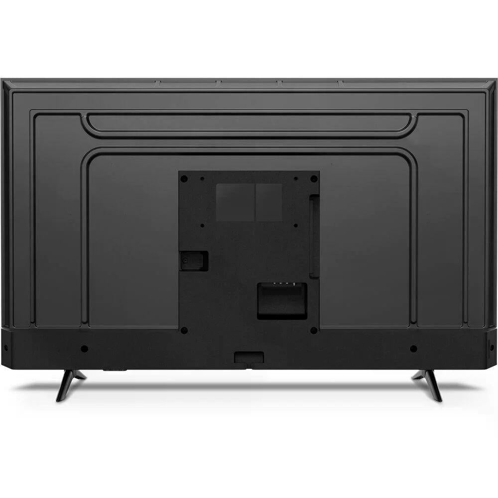 Smart TV LED 50 polegadas AOC 4K UHD DLED Roku TV 50U7066 78G 60 Hz Quad Core Dolby Digital