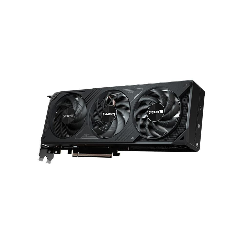 Placa de Vídeo MSI RTX 5070 12G SHADOW 3X OC NVIDIA GeForce 12GB GDDR7 192bit FP4 Ray Tracing