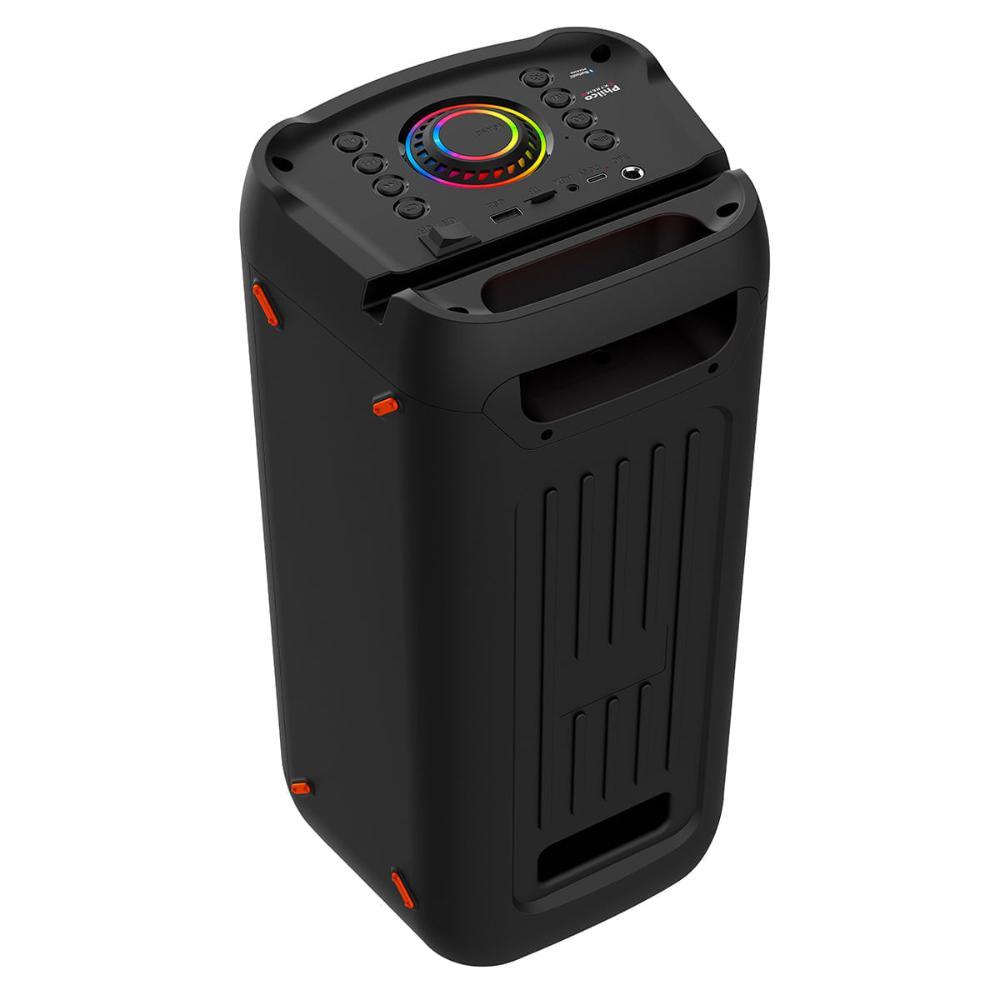 CAIXA DE SOM AMP PHILCO PCX4500 300W BLU