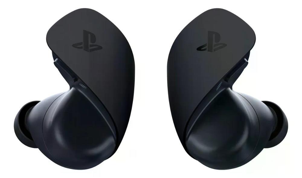 FONE SEM FIO SONY PULSE EXPLORE PRETO