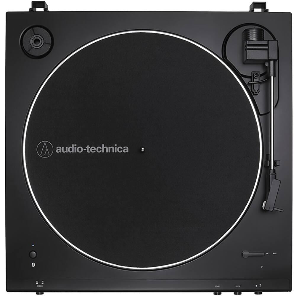 TOCA DISCOS VINIL AUDIO-TECHNICA AT-LP60