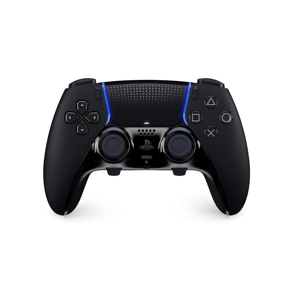 CONTROLE SEM FIO PS5 DUALS EDGE MIDN BLA