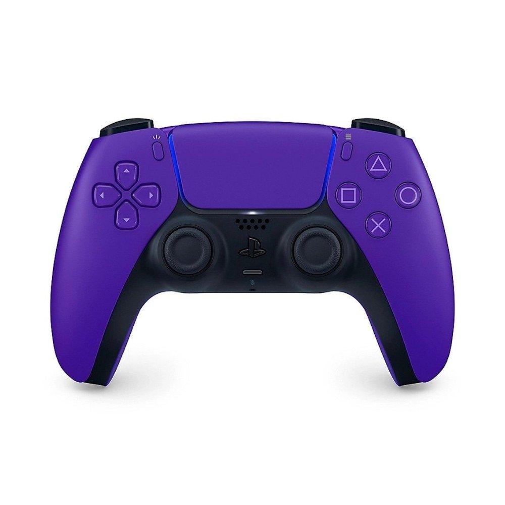 CONTROLE SEM FIO DS™ PS5 GALACTIC PURPLE