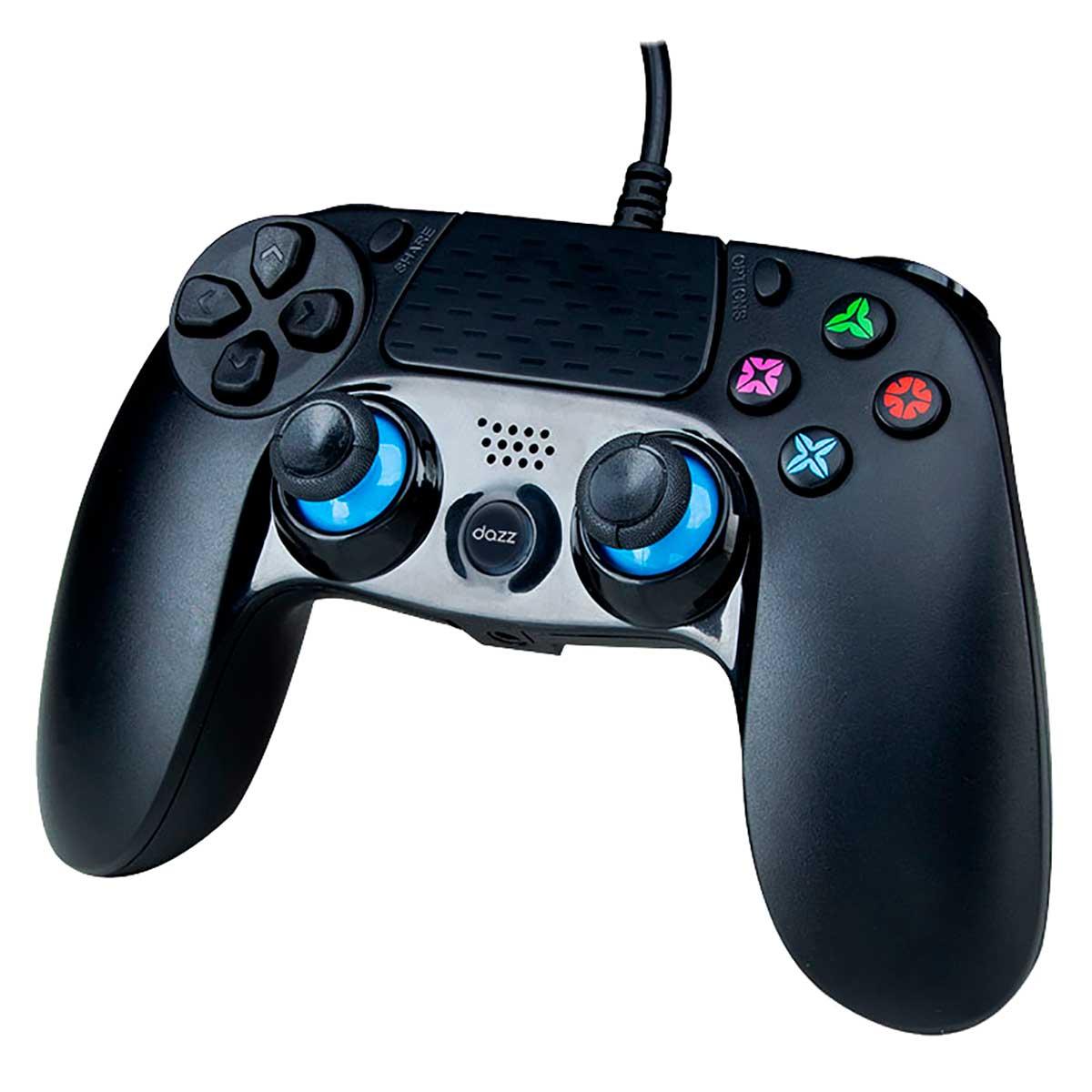 CONTROLE QUARTUM PC/PS4