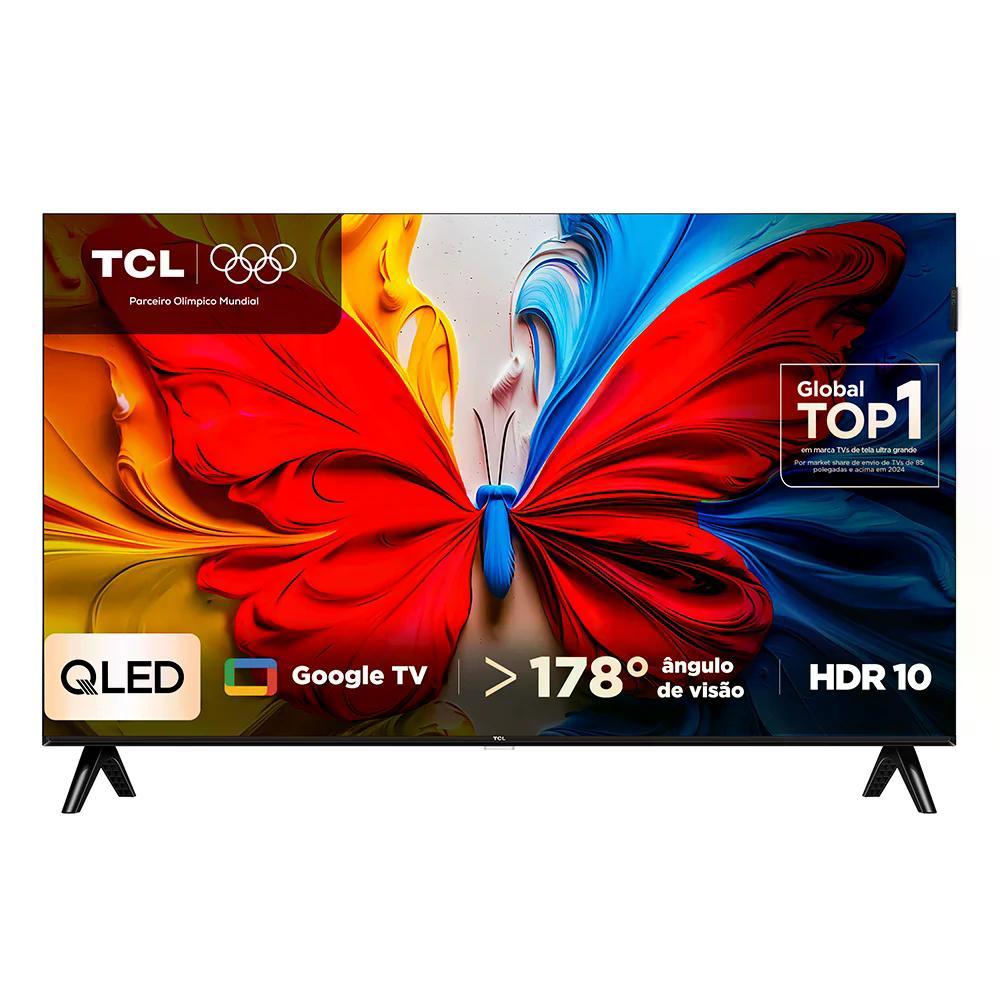 SMART TV TCL QLED 32S5K GOOGLE