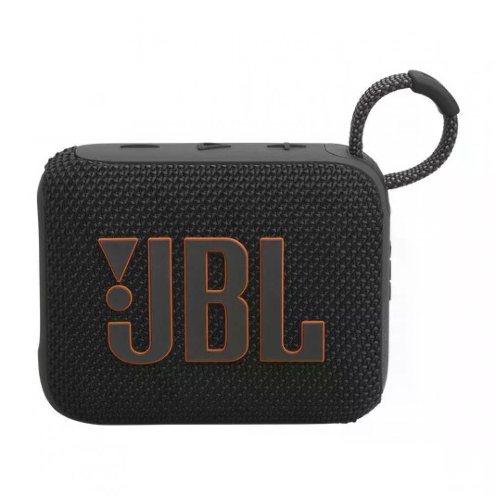 CAIXA DE SOM GO4 JBL 4.2 BLUETOOTH BIVOL