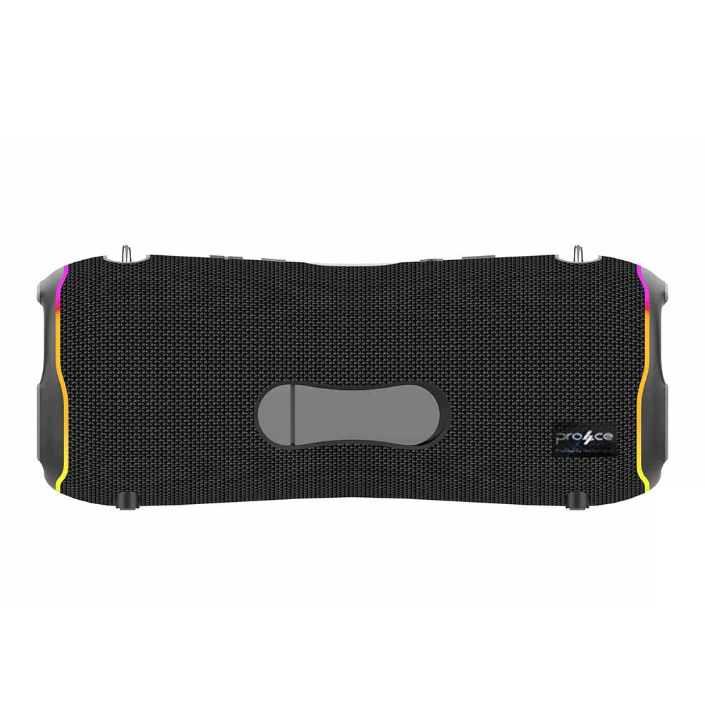 Caixa de Som Portátil Vibe Sound V3 Go 50w Rms VS011 Preto