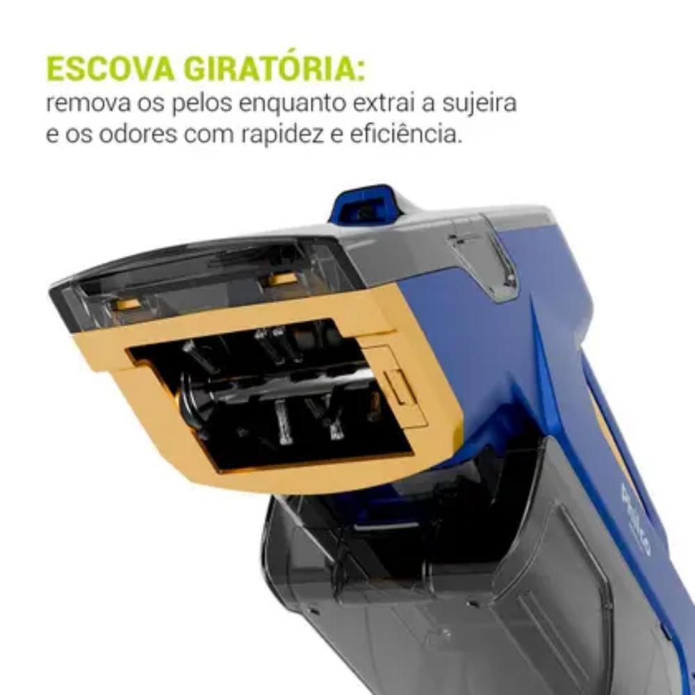 EXTRATORA PHILCO PEX01A BIV