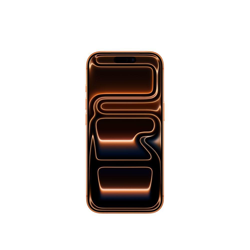 IPHONE 17 PRO MAX 256GB LARANJA-CÓSMICO