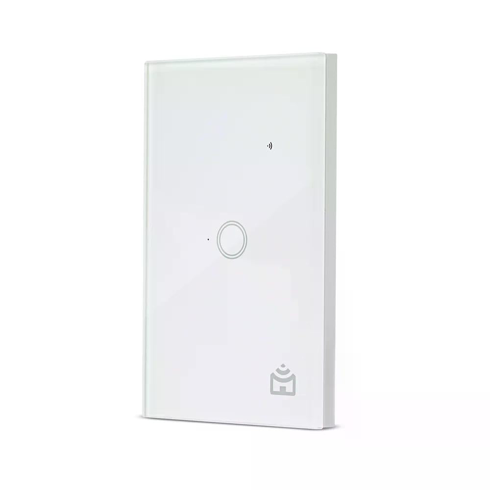 SMART INTERRUPTOR WI-FI - 1 CIRCUITO