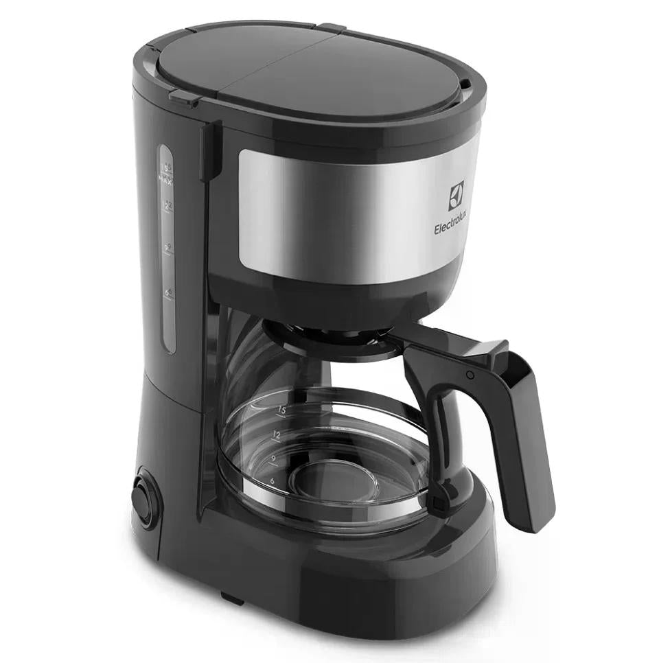 CAFETEIRA ELETRICA ELECTROLUX ECM20 127V