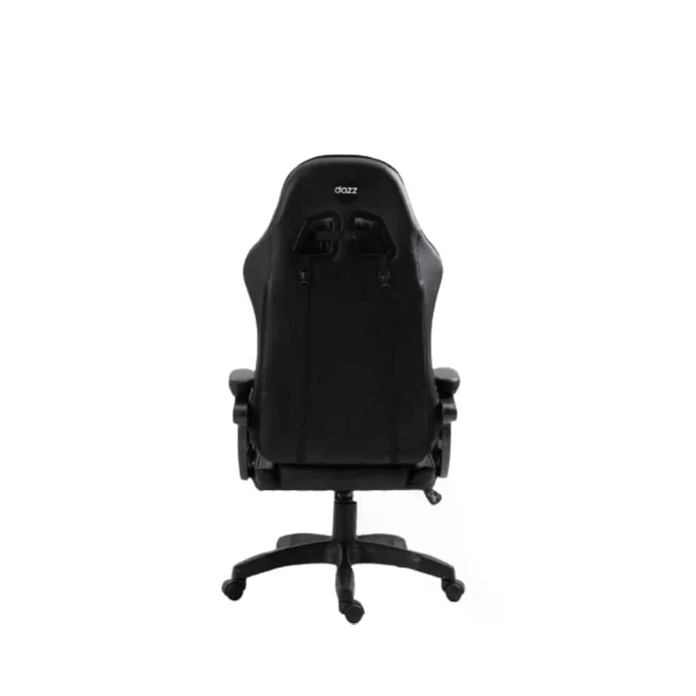 CADEIRA GAMER X-ROCKER PRETO