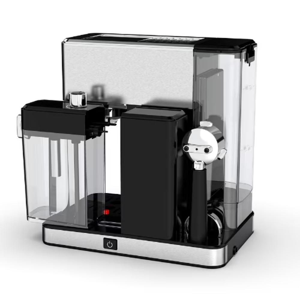 CAFETEIRA ESPRESSO LATTE ITALIANA 4 EM 1