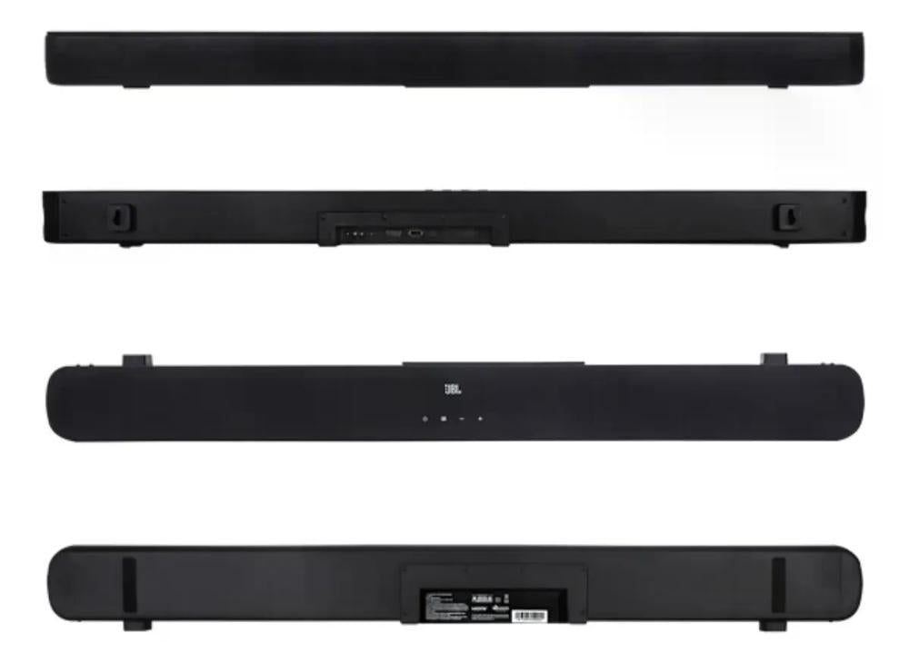 SOUNDBAR JBL SB595 3.1.2 DOLBY ATMOS