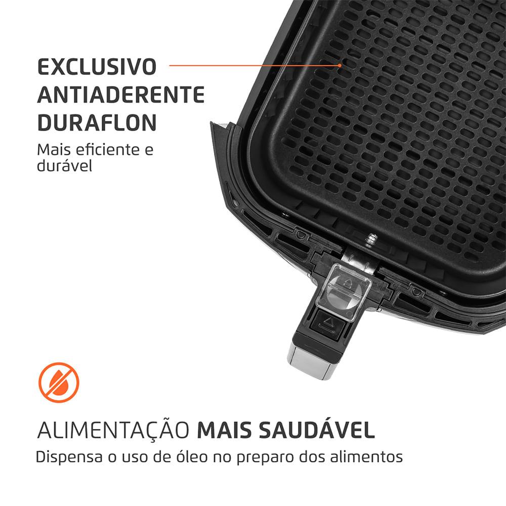 AIR FRYER AFN-40-DI 127V/60HZ