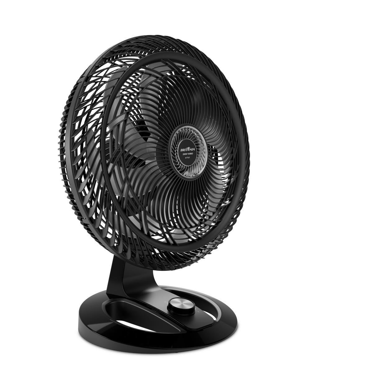 VENTILADOR BVT50T 127V