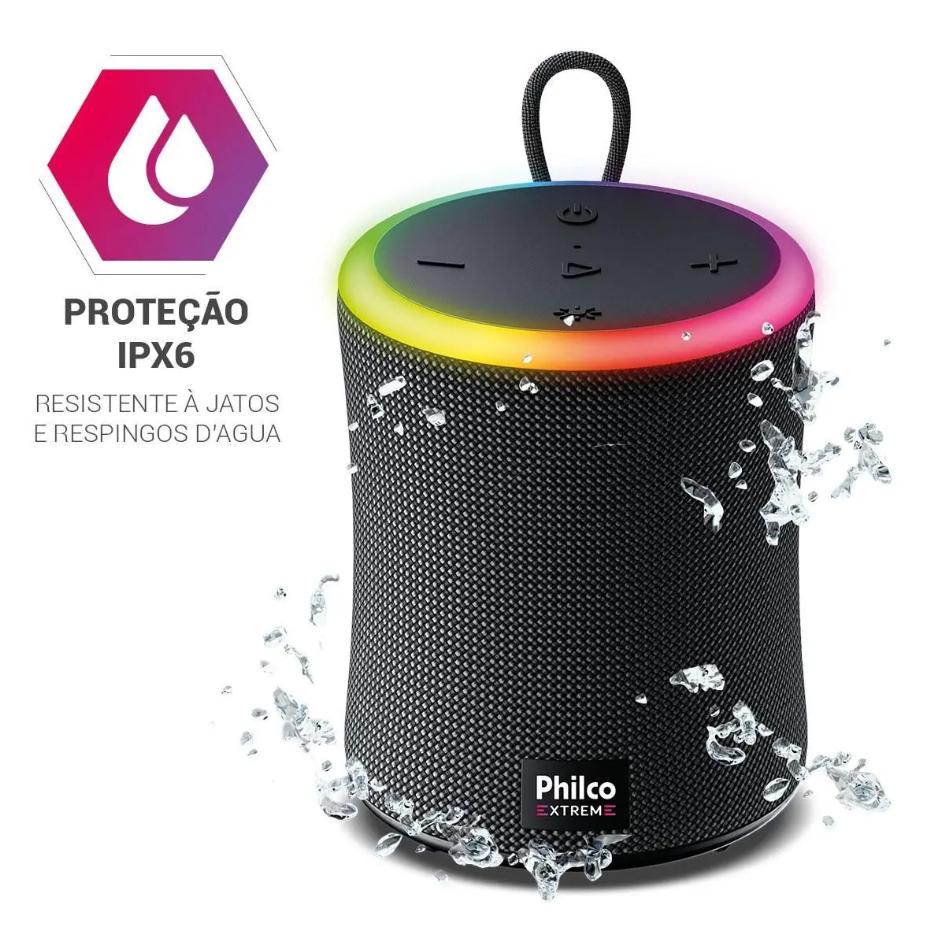 SPEAKER PBS35