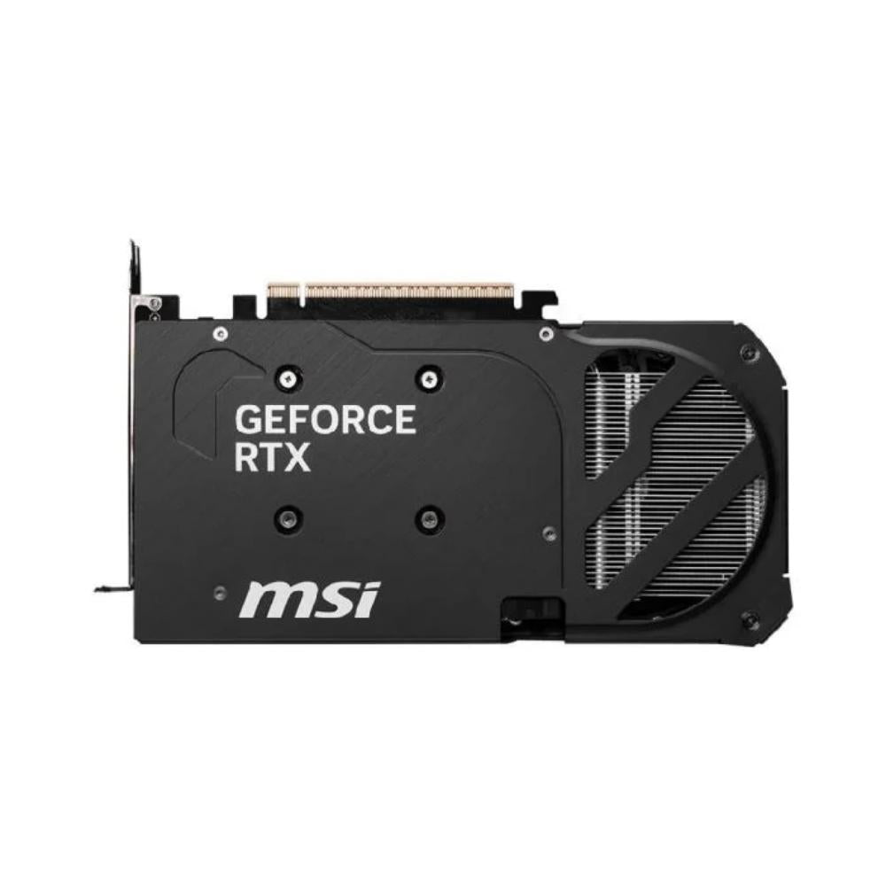 Placa de Vídeo MSI GeForce RTX 5060 TI Shadow OC PLUS 2X 16GB Ray Tracing