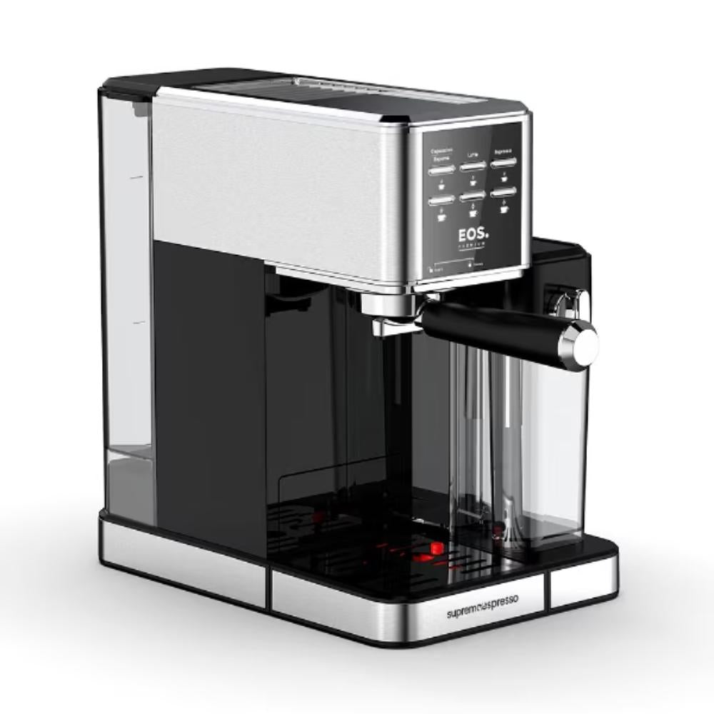CAFETEIRA ESPRESSO LATTE ITALIANA 4 EM 1