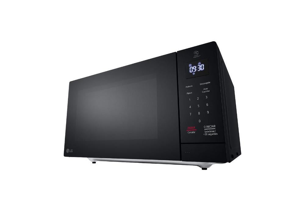 MICRO ONDAS 220V LG MS3033DSA 30L NEOCHE