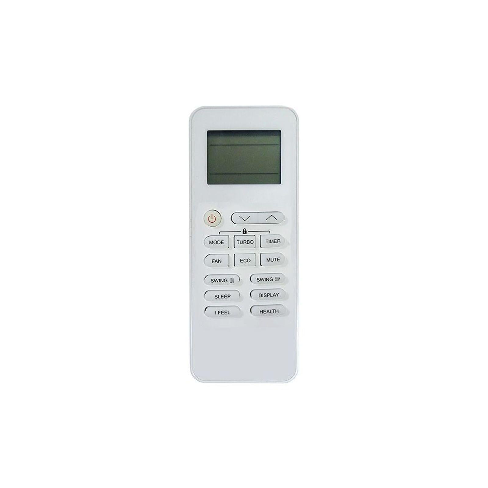 Ar Condicionado SPLIT ZEN INVERTER TOP ZICST12F-02-12KBTU - AGRATTO