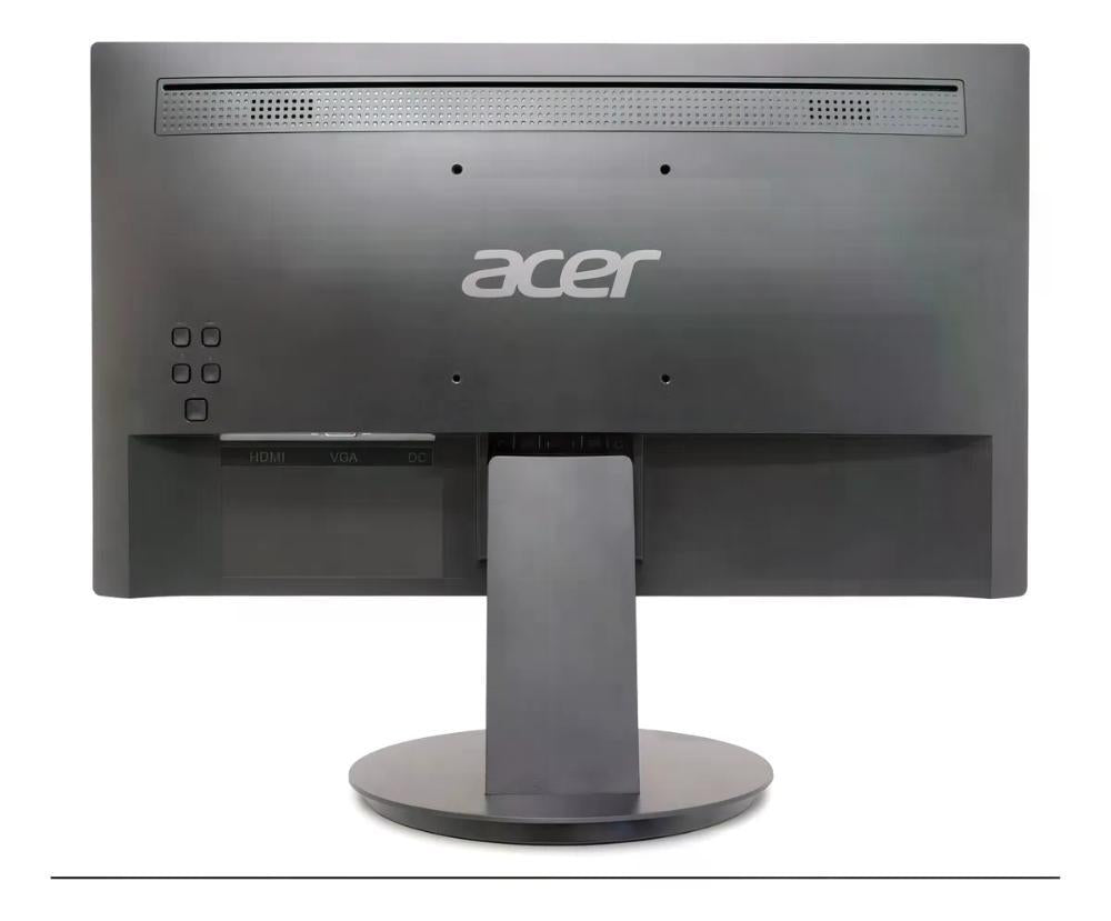 MONITOR ACER 19.5” E200Q 75HZ 6MS