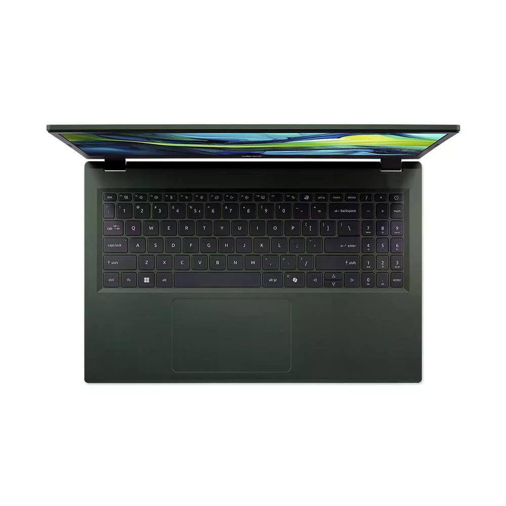 NOTEBOOK ACER CI7-13ª 8G 256G 15" LNX 75