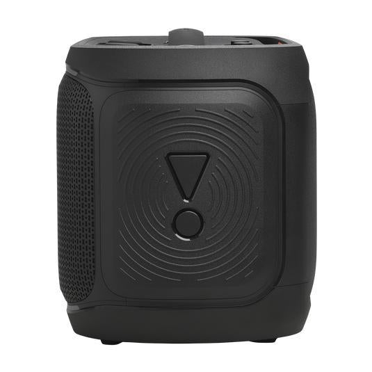 CAIXA DE SOM JBL ON THE GO 2 PRETA