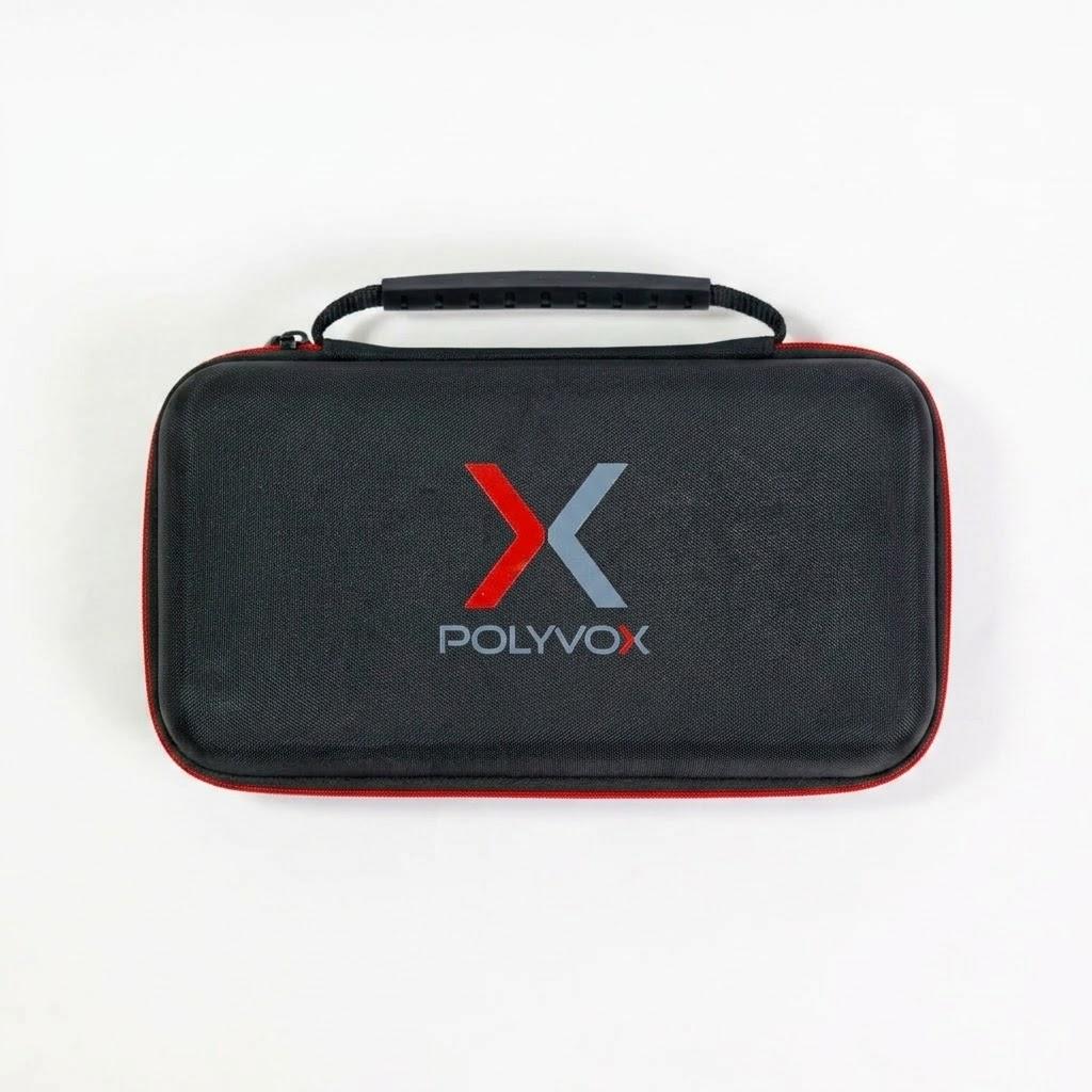 MICROFONE POLY VOX SEM FIO XM-15P