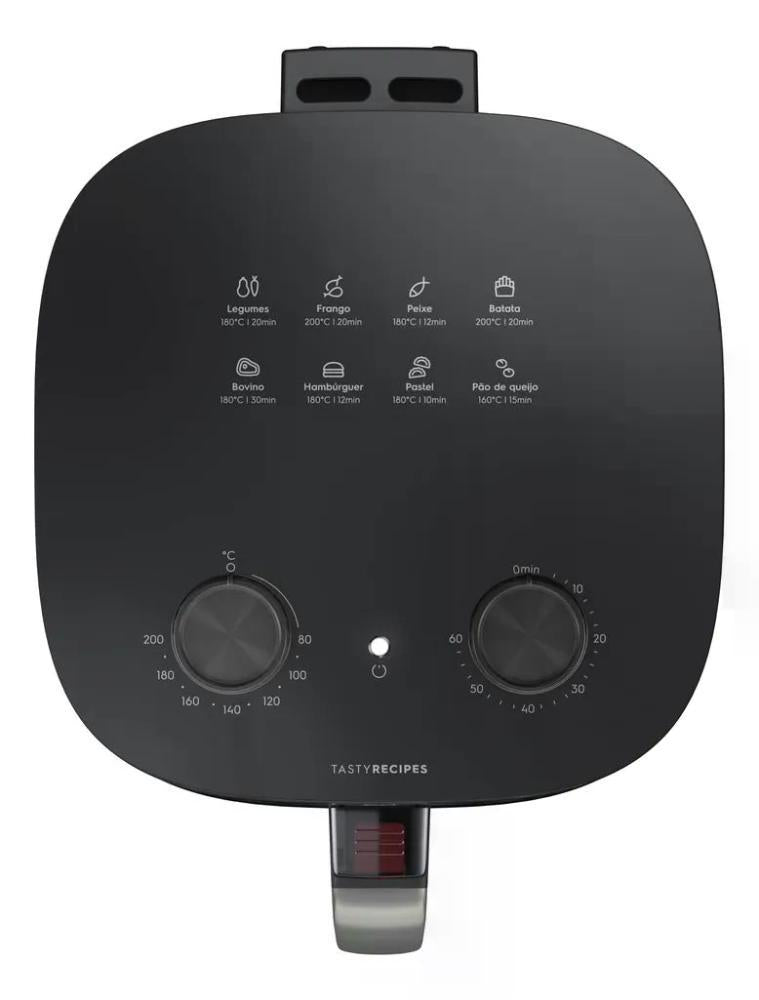 AIRFRYER EAF40 ELECTROLUX 127V
