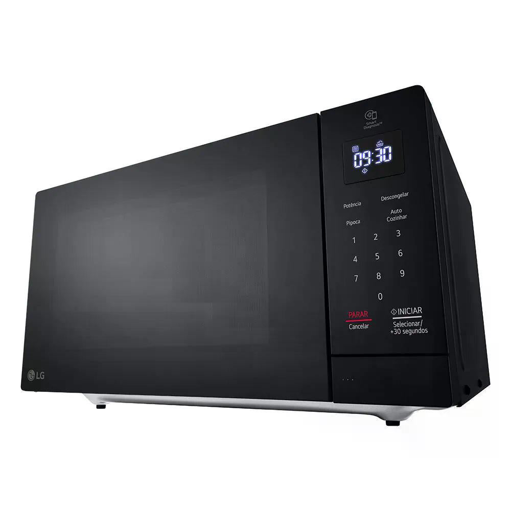 MICRO ONDAS LG MS3033DS 127V