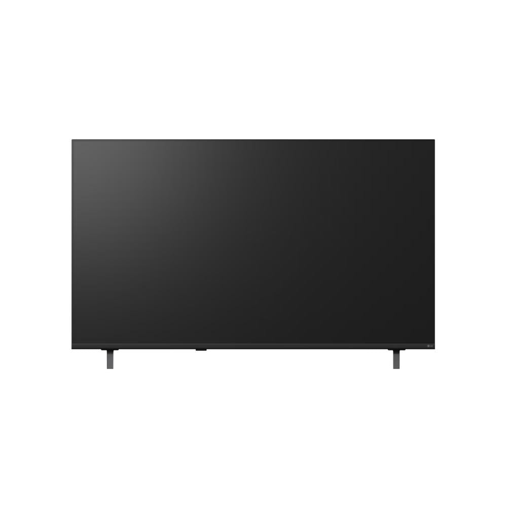 Smart TV LG 55 polegadas 4K Ultra HD Nano AI LED com HDR 55UN85CBPSA.BWZ
