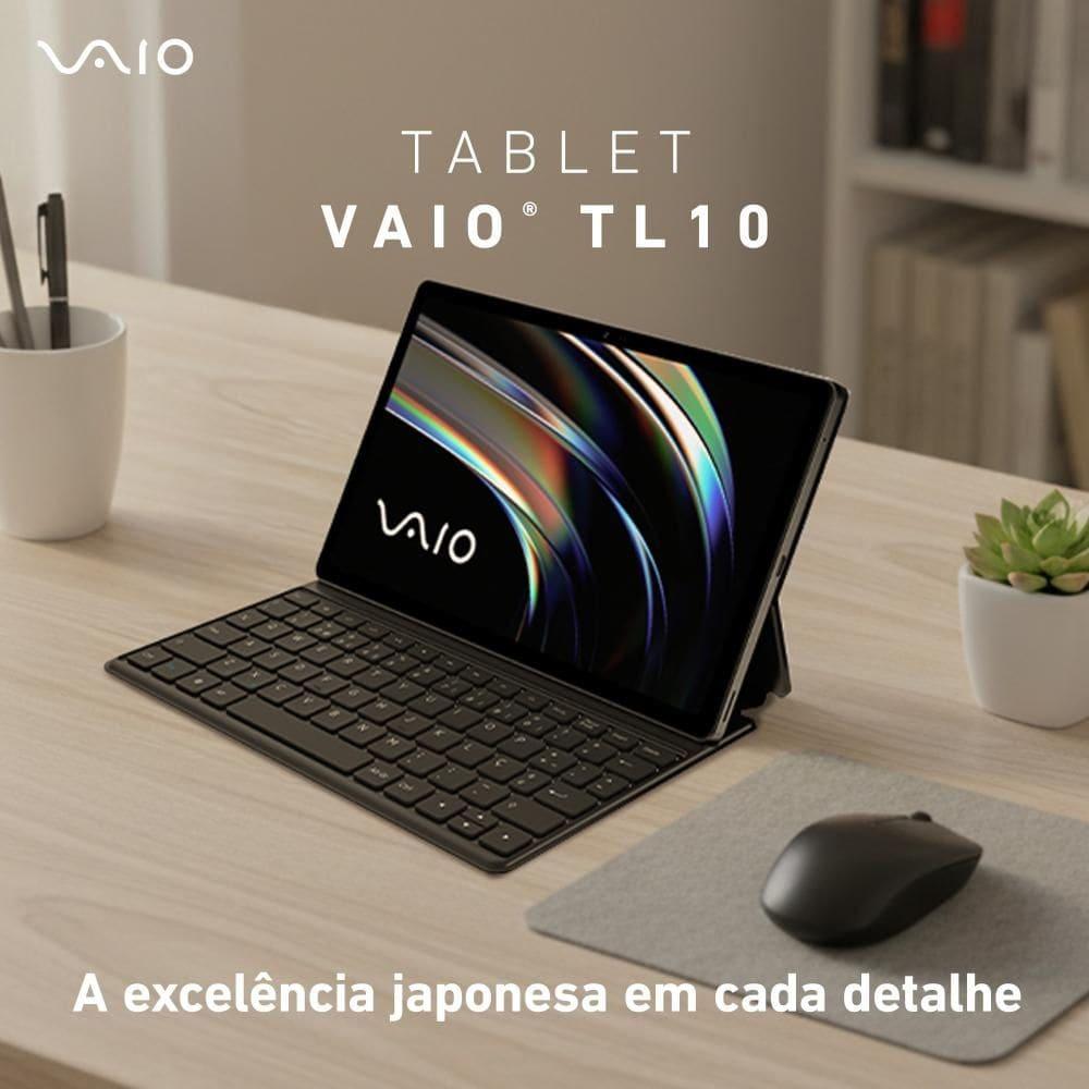 TABLET VAIO TL10 4/64 OCT TECLADO 4G
