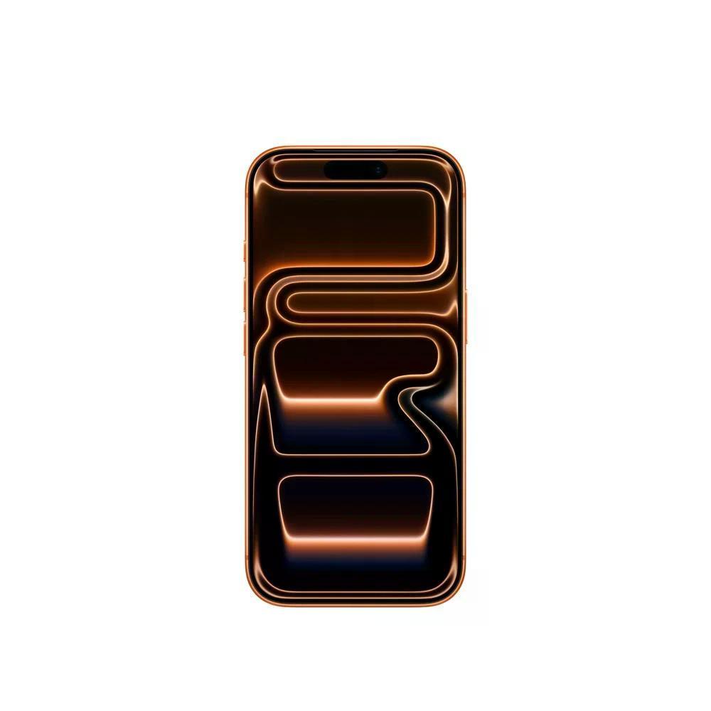 IPHONE 17 PRO 256GB LARANJA-CÓSMICO