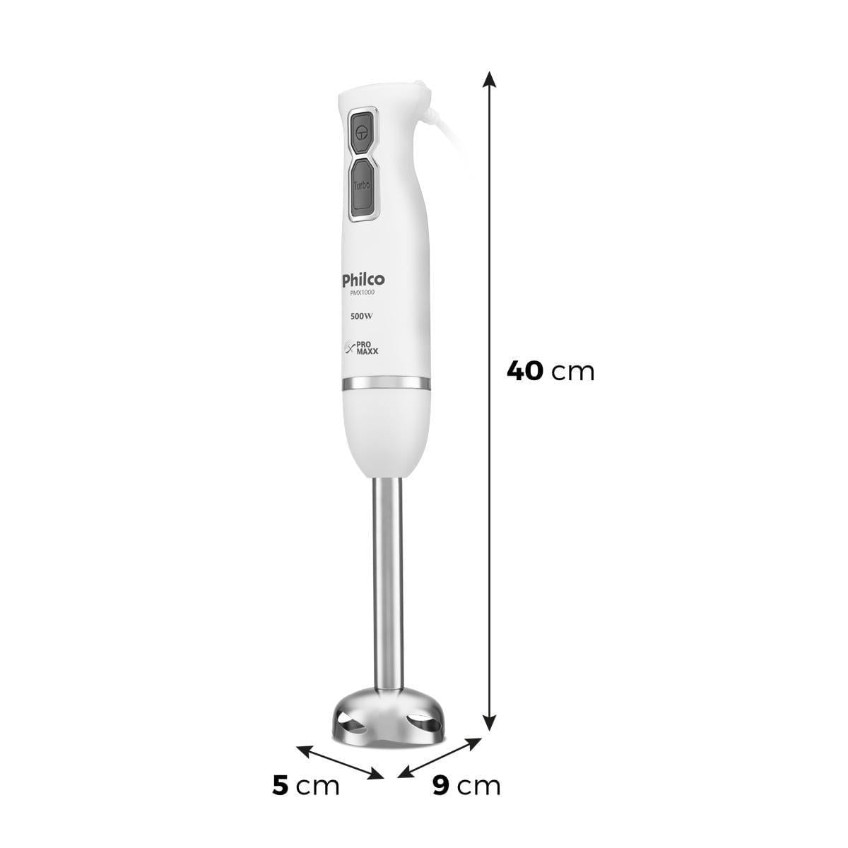 MIXER PMX1000 127V