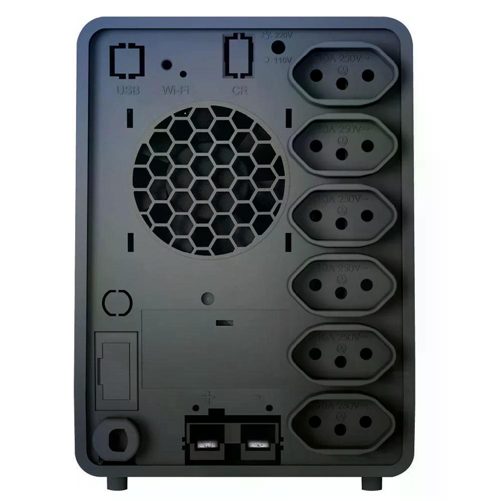 NOBREAK ADVANCE 1500BI/115