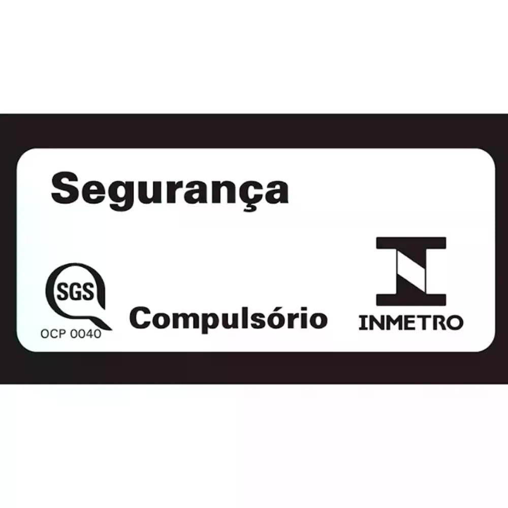 FORNO ELÉTRICO NARDELLI TOP60 60L 127V
