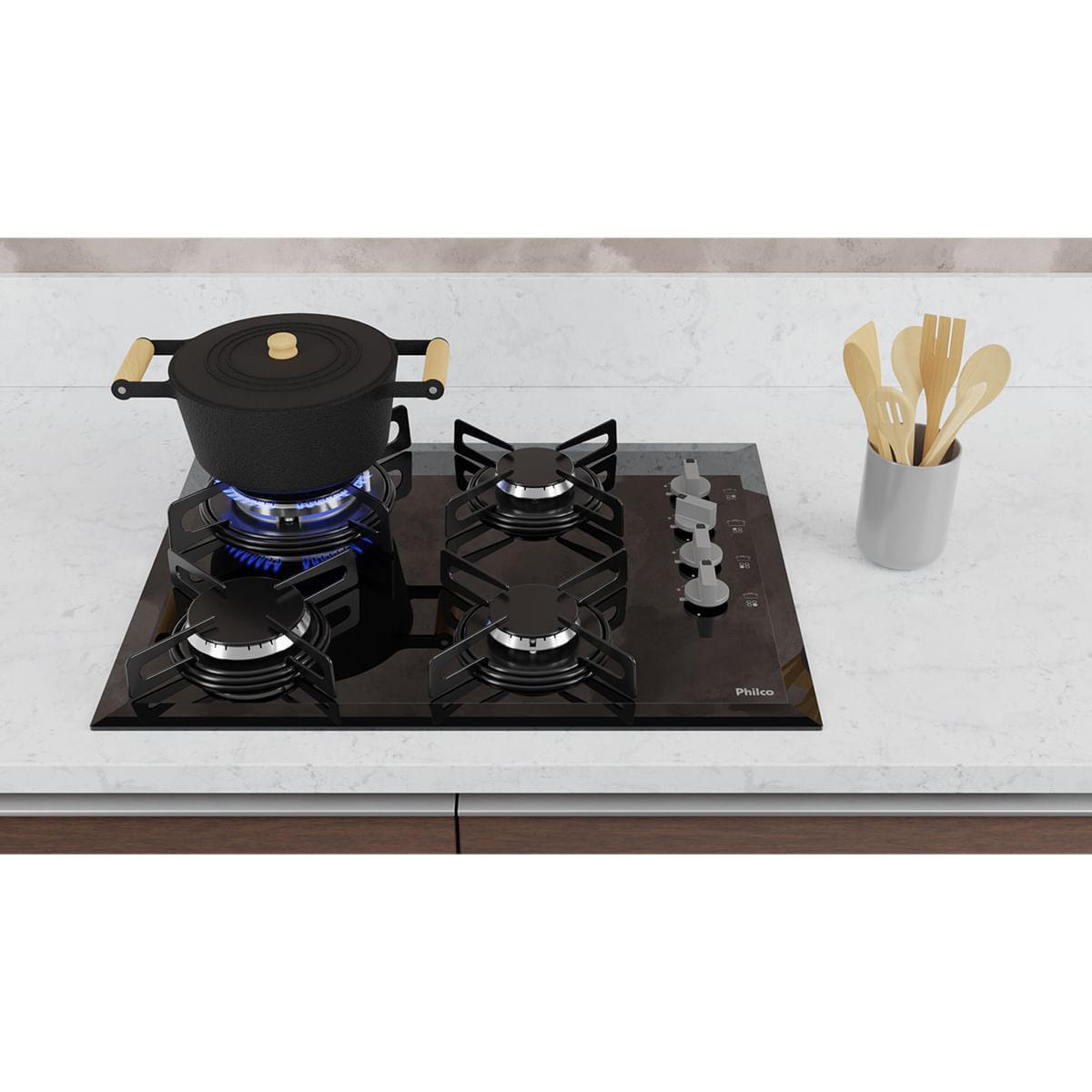 COOK CHEF 4 TC PR