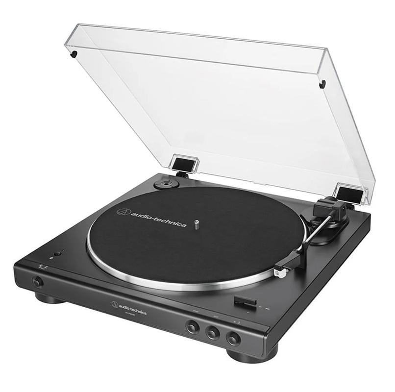 TOCA DISCOS VINIL AUDIO-TECHNICA AT-LP60