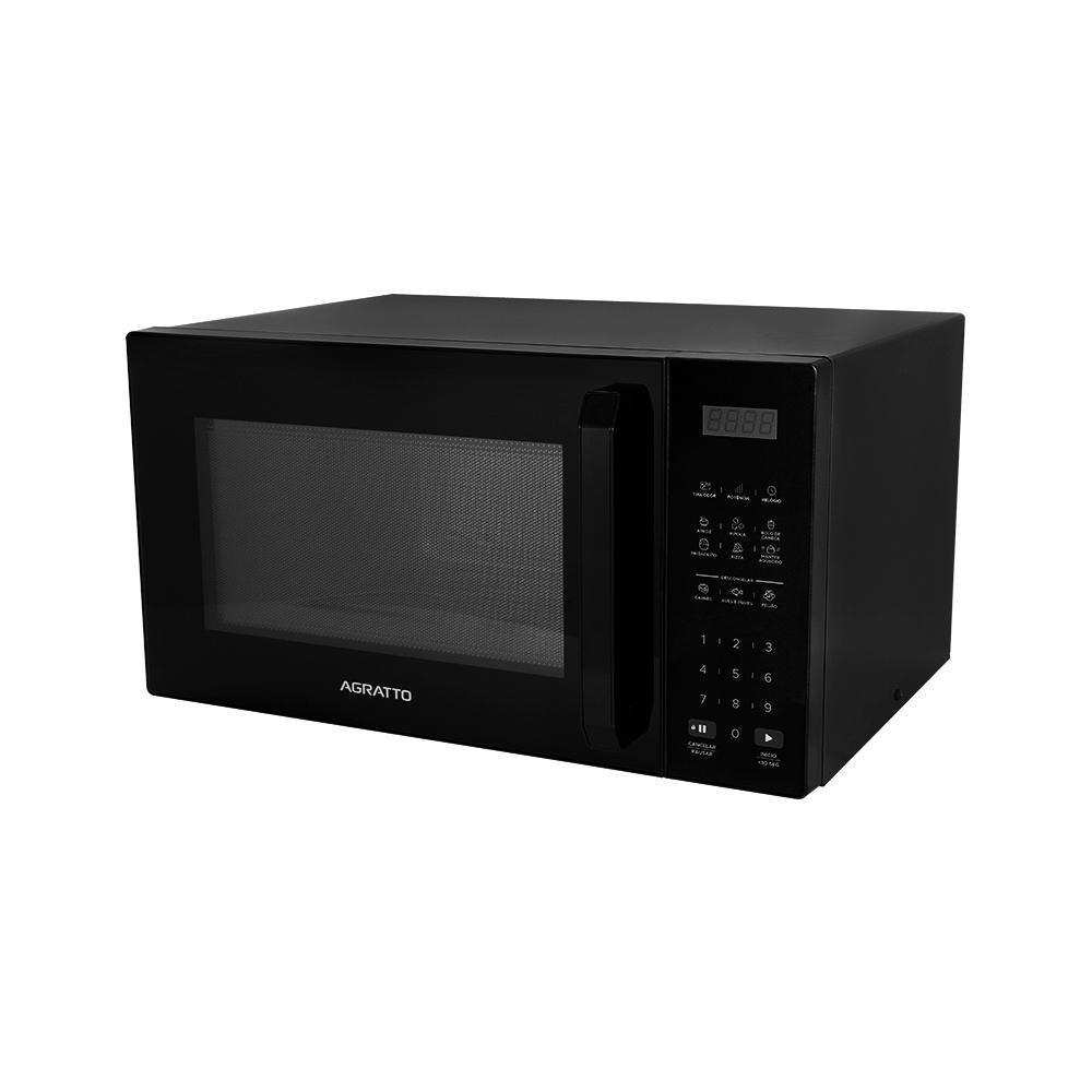 MICRO-ONDAS 32 L AMIC01N-01 1400W